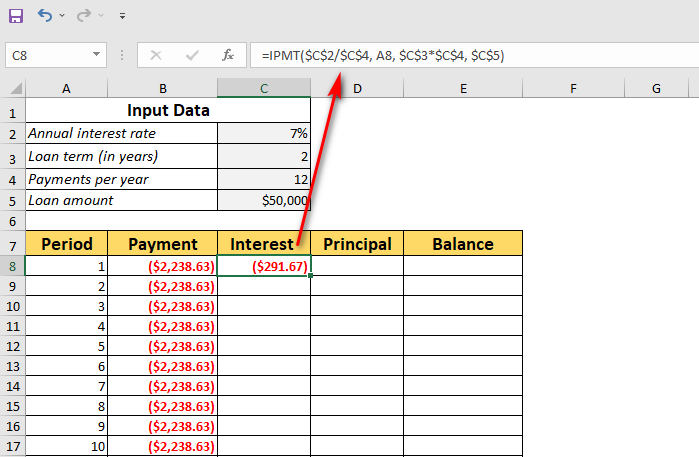 calculate-the-interest