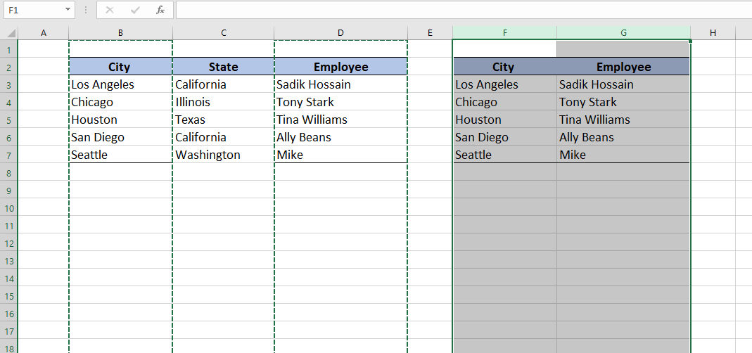 copy-nonadjacent-column-or-rows