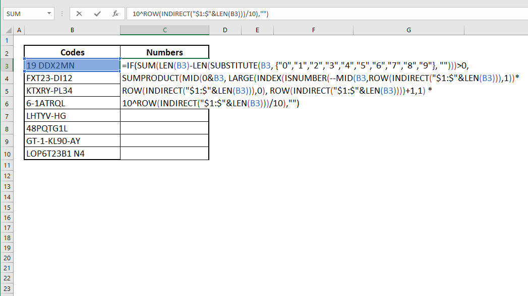 how-to-extract-first-middle-and-last-names-in-microsoft-excel-cloud