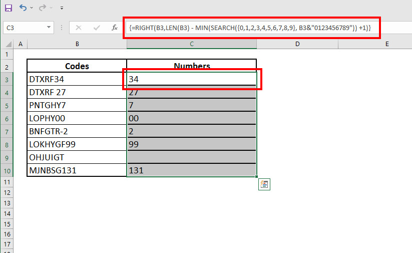 how-to-extract-numbers-from-a-cell-in-excel-otosection