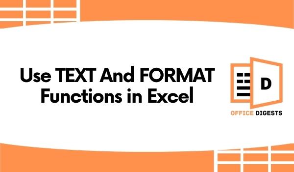 use-text-and-format-functions-in-excel