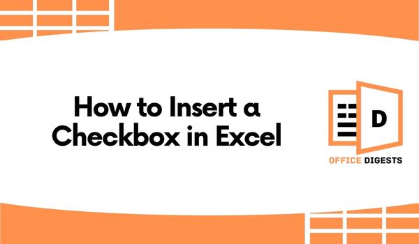 insert-checkbox-in-excel