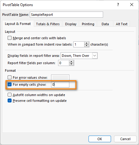 empty-cells-show-0-excel