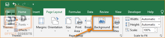 excel-background