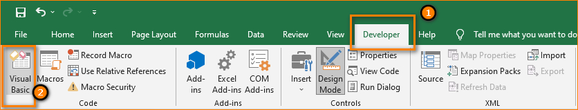 visual-basic-excel