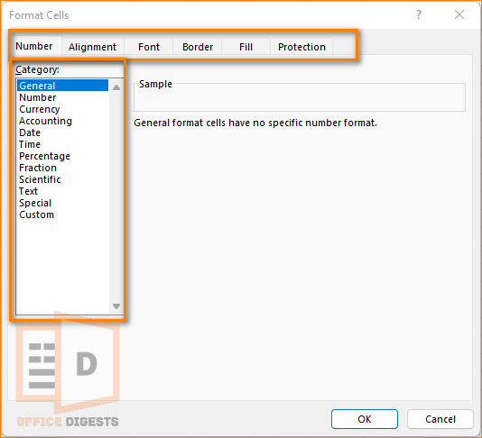 all-formatting-categories-excel