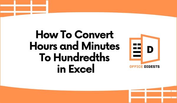 convert-time-to-hundredths-in-excel