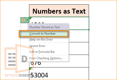 convert-to-number-from-text