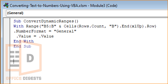 excel-macro-convert-text-to-number