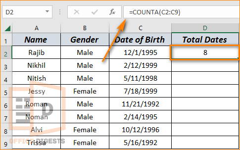 use-count-a-to-determine-excel-dates