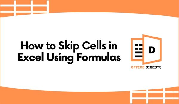 how-to-skip-a-cell-in-excel-formula