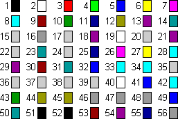 color-indices-excel-vba