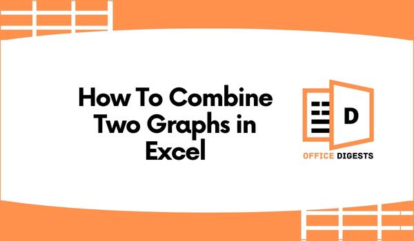 merge-two-graphs-in-excel