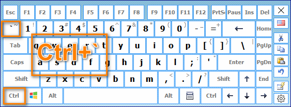 show-formulas-in-excel-shortcut-key