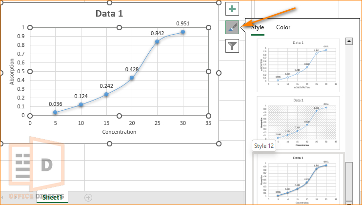 style-charts-in-excel