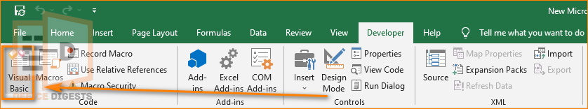 visual-basic-excel