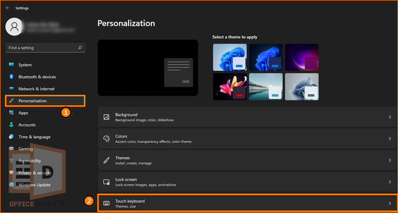 windows-11-personalization