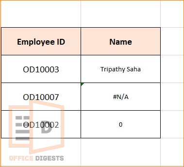 all-vlookup-errors