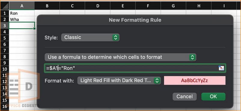 conditional-formatting-rule-in-mac