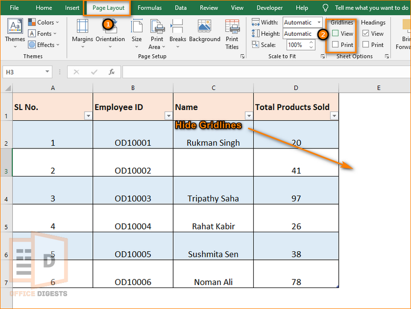 how-to-remove-lines-in-excel