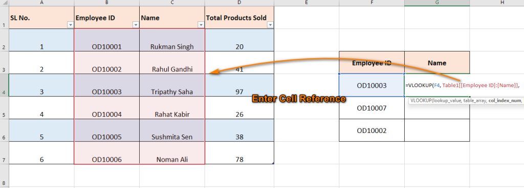 how-to-create-a-table-array-argument-in-excel-actual-way