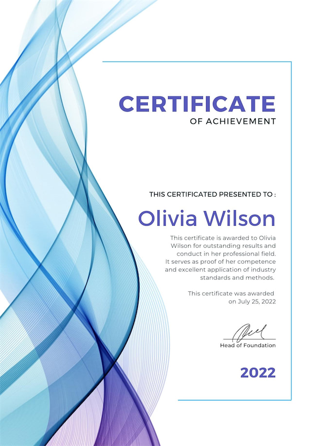 employee-of-month-olivia-wilson