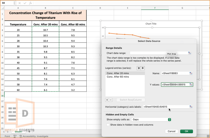 selecting-x-and-y-axis-of-graph-excel