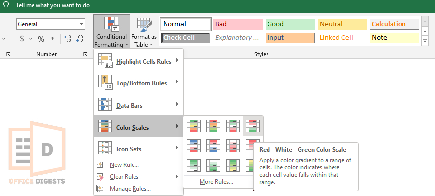 color-scaling-option-excel