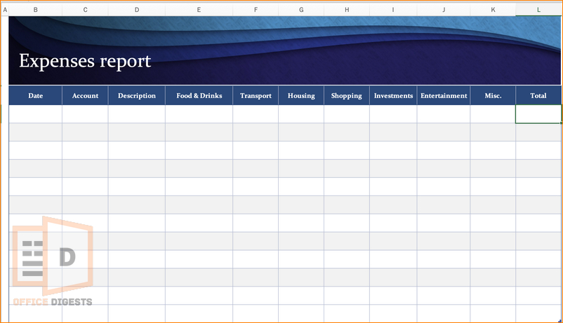 creating-excel-reports-in-excel