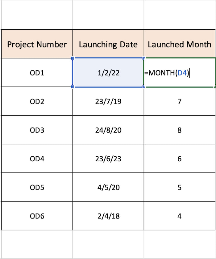 extract-month-from-date-excel