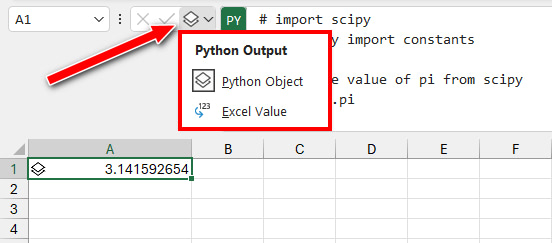 convert-python-output-to-excel-output