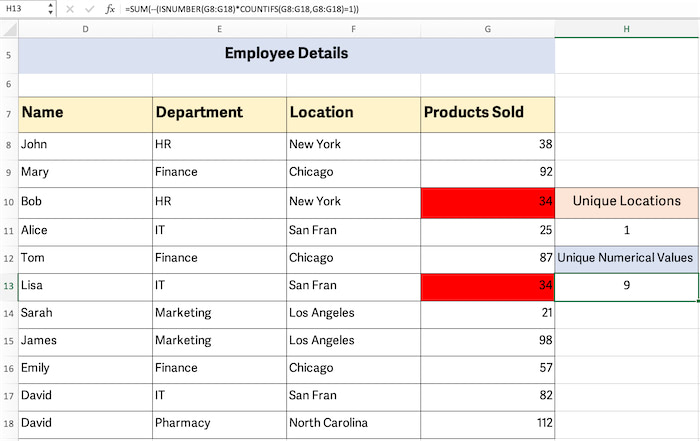 count-number-of-unique-values-excel