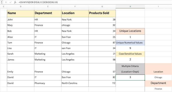 countifs-using-multiple-criteria