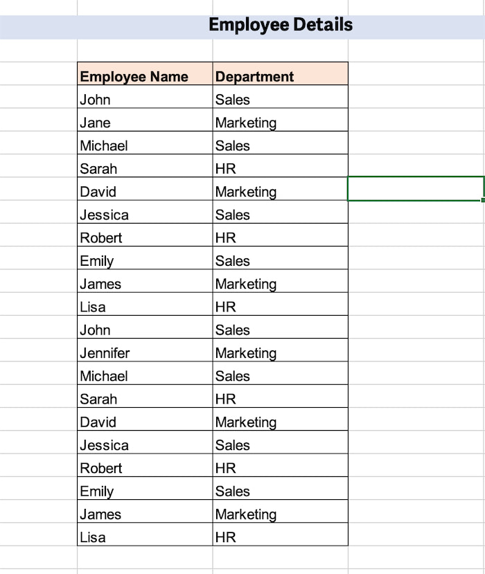 example-dataset-for-pivot-table