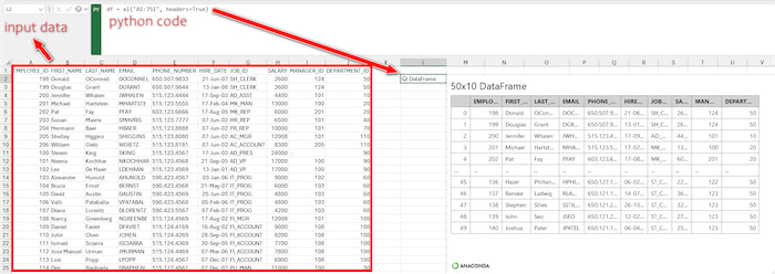 input-data-to-pandas-dataframe-excel