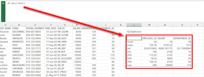 print-python-output-to-excel