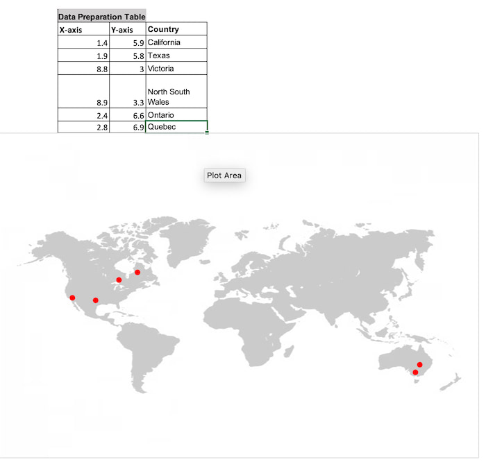 plotting-points-in-map-excel