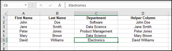 excel-dataset-for-creating-a-vlookup-function-to-concatenate