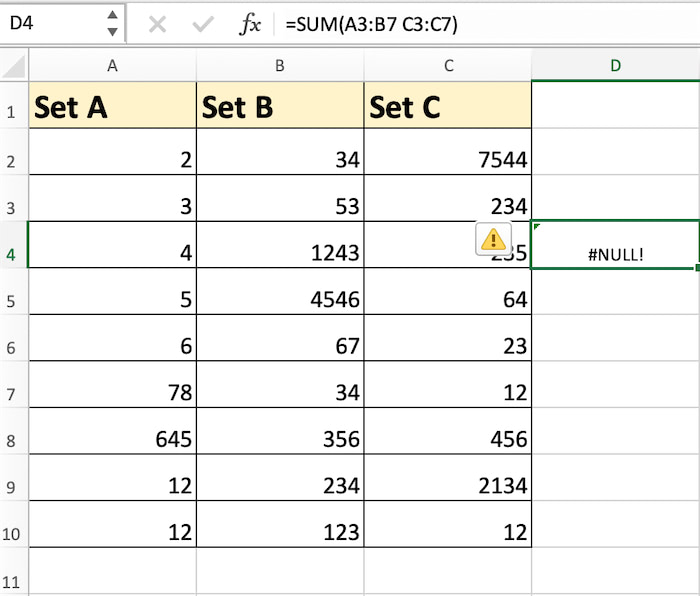 excel-null-error