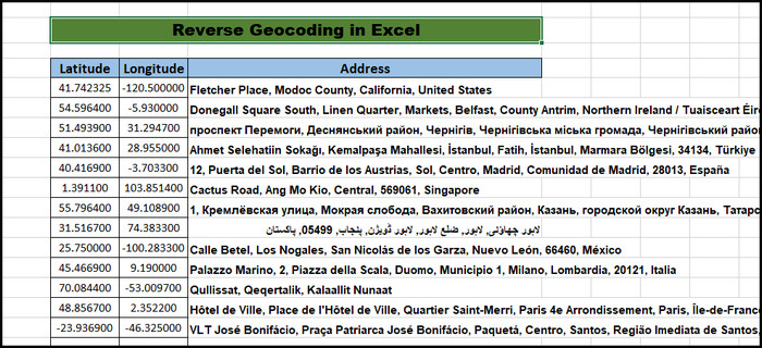 final-result-of-reverse-geocoding-in-excel