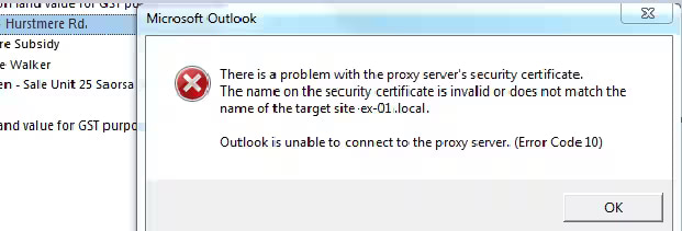 type-1-outlook-certificate-error