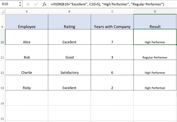 use-or-function-in-excel