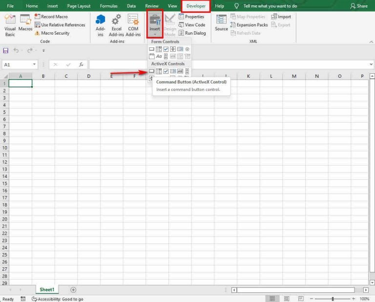 How to Make For Loop in Excel Using Formulas [VBA or Macros]