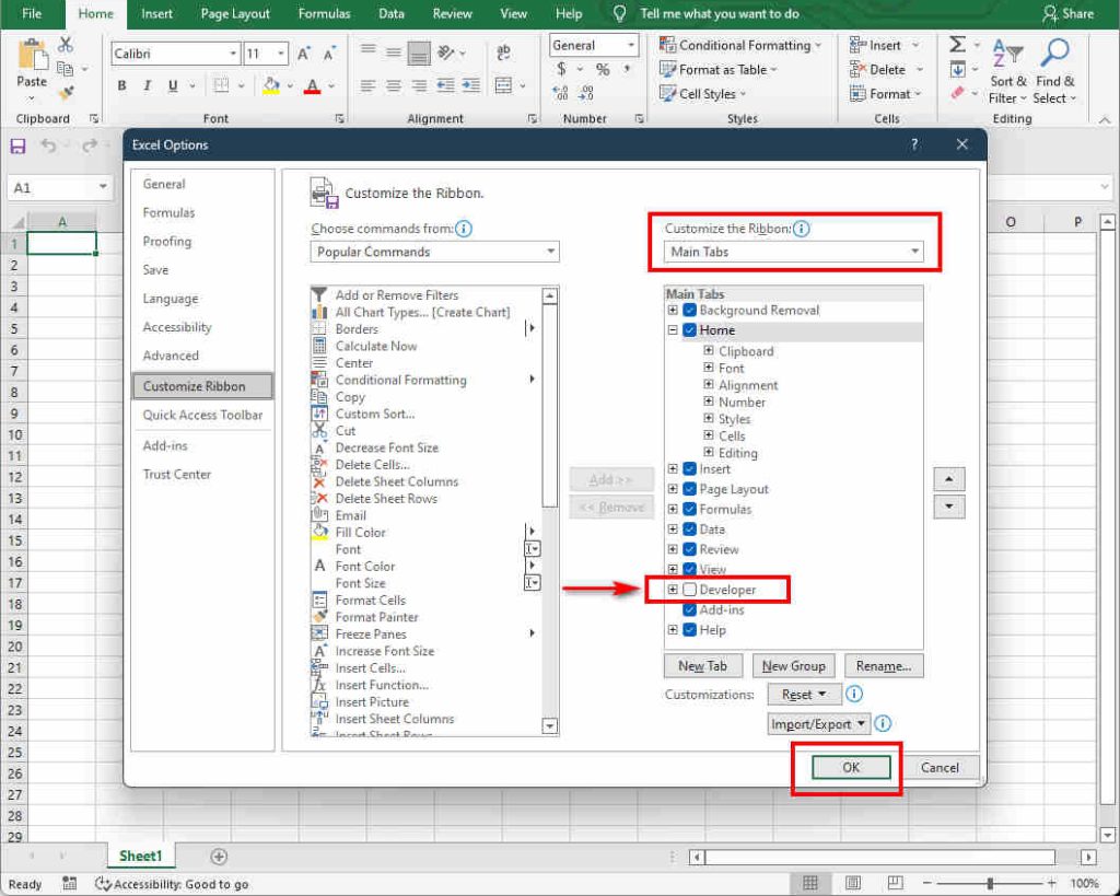 how-to-make-for-loop-in-excel-using-formulas-vba-or-macros