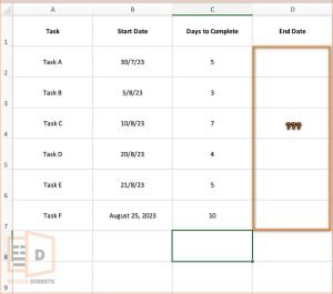 Add or Subtract Days from a Date in Excel [With Examples] Office Digests